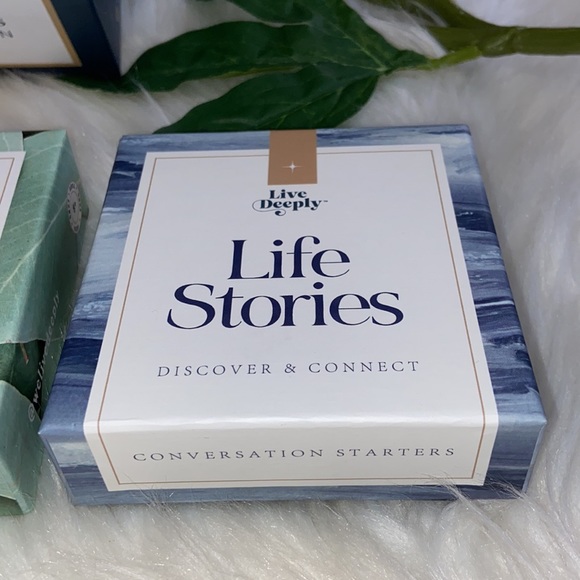 Live Deeply Meaningful Relationships Collection - Picture 15 of 17